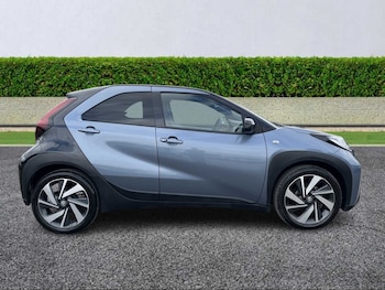 Used Toyota Aygo X 2024 for sale - 75662937: Photo