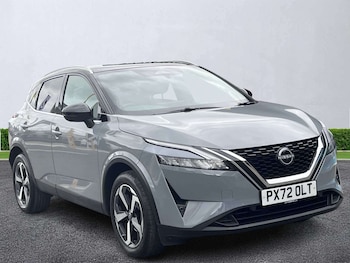 Used Nissan Qashqai 2022 for sale - 79069259: Photo