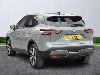 Used Nissan Qashqai 2022 for sale - 79069259: Photo