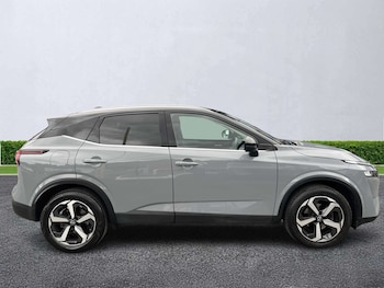 Used Nissan Qashqai 2022 for sale - 79069259: Photo
