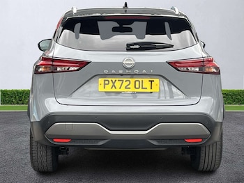 Used Nissan Qashqai 2022 for sale - 79069259: Photo