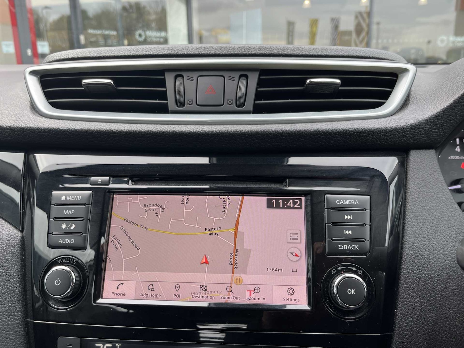 Used Nissan Qashqai 2019 for sale - 76437302: Photo 10