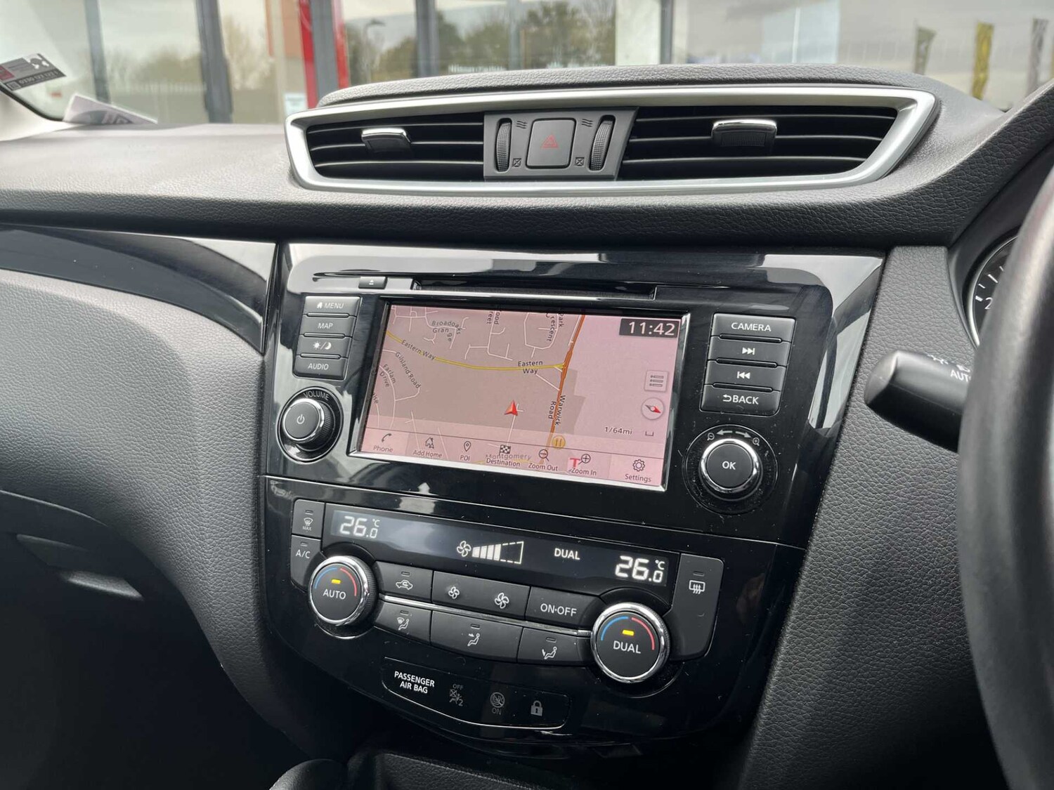 Used Nissan Qashqai 2019 for sale - 76437302: Photo 11