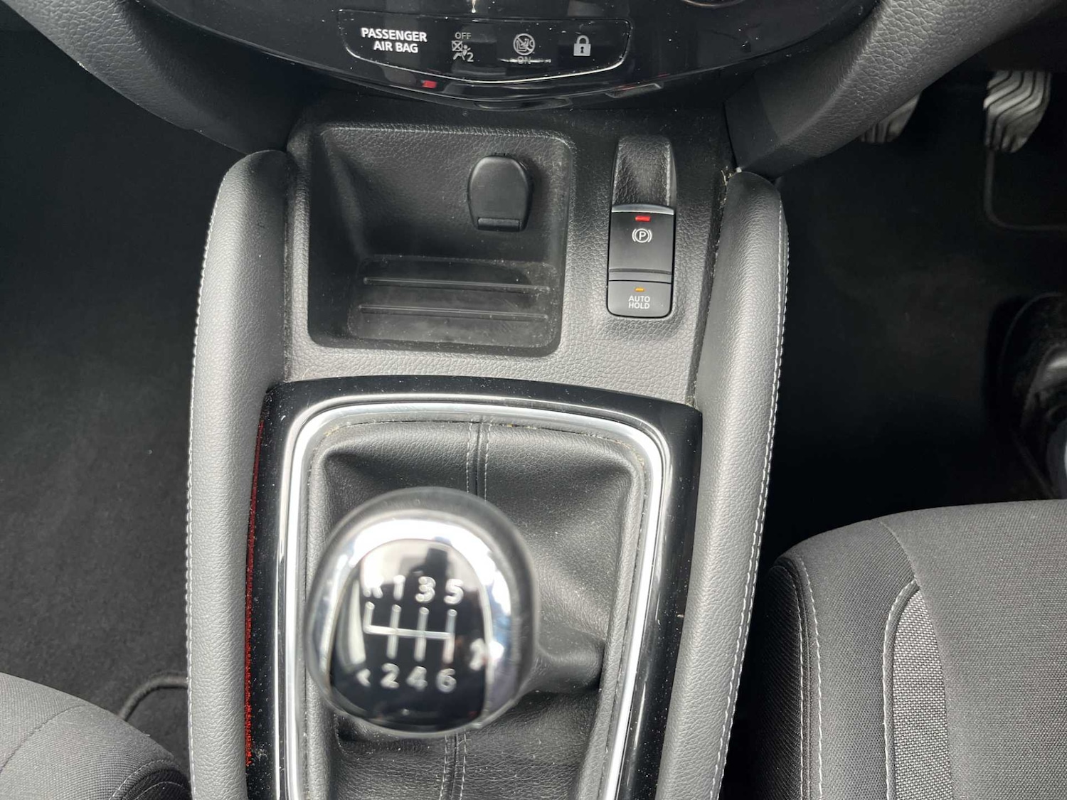 Used Nissan Qashqai 2019 for sale - 76437302: Photo 12