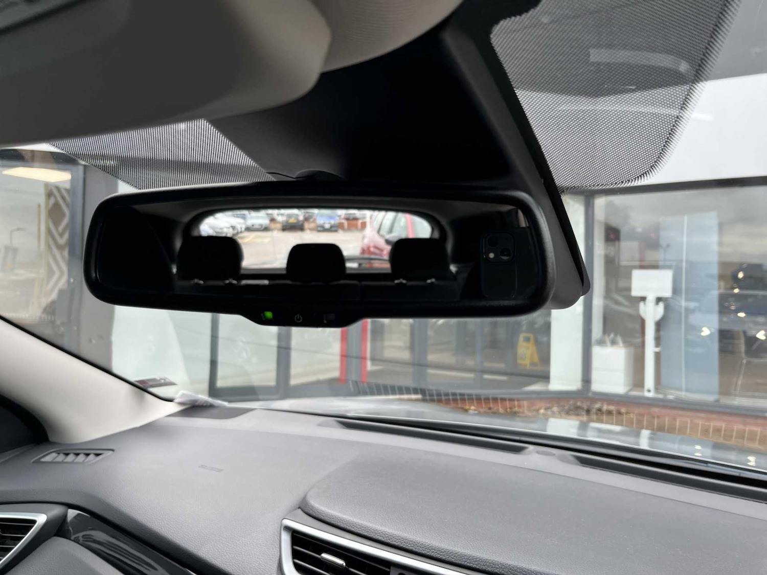 Used Nissan Qashqai 2019 for sale - 76437302: Photo 13