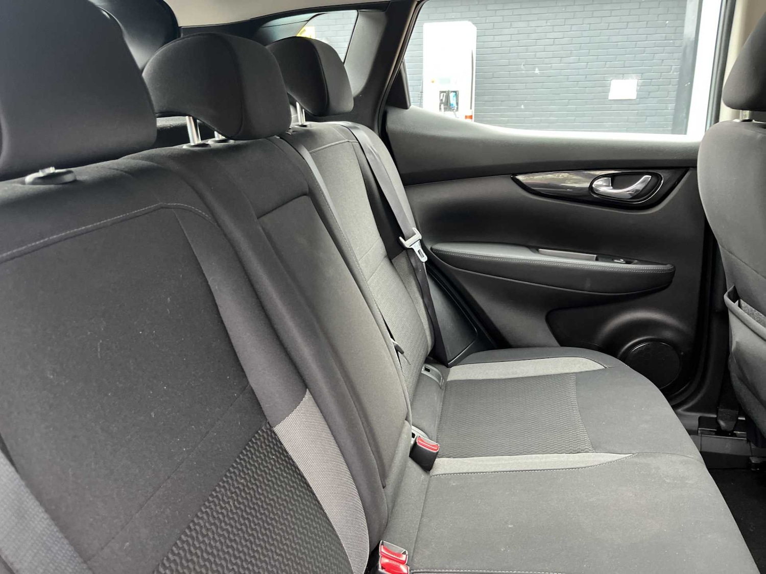 Used Nissan Qashqai 2019 for sale - 76437302: Photo 15