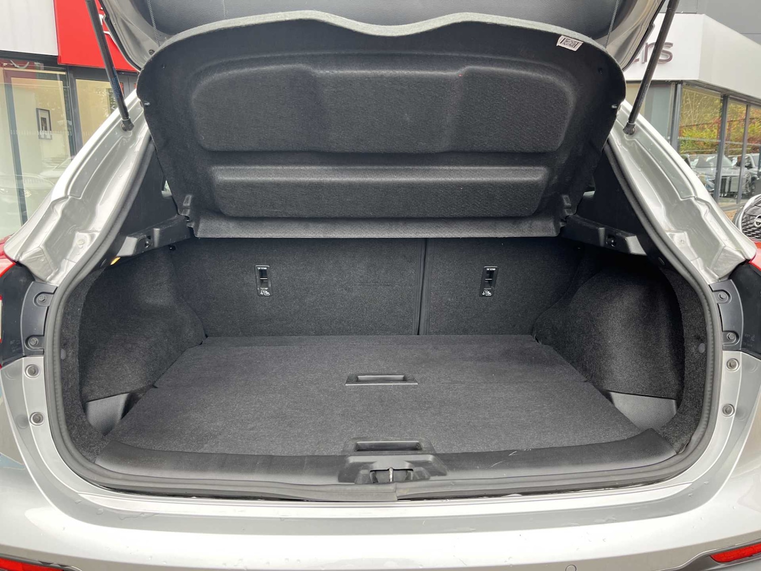 Used Nissan Qashqai 2019 for sale - 76437302: Photo 16