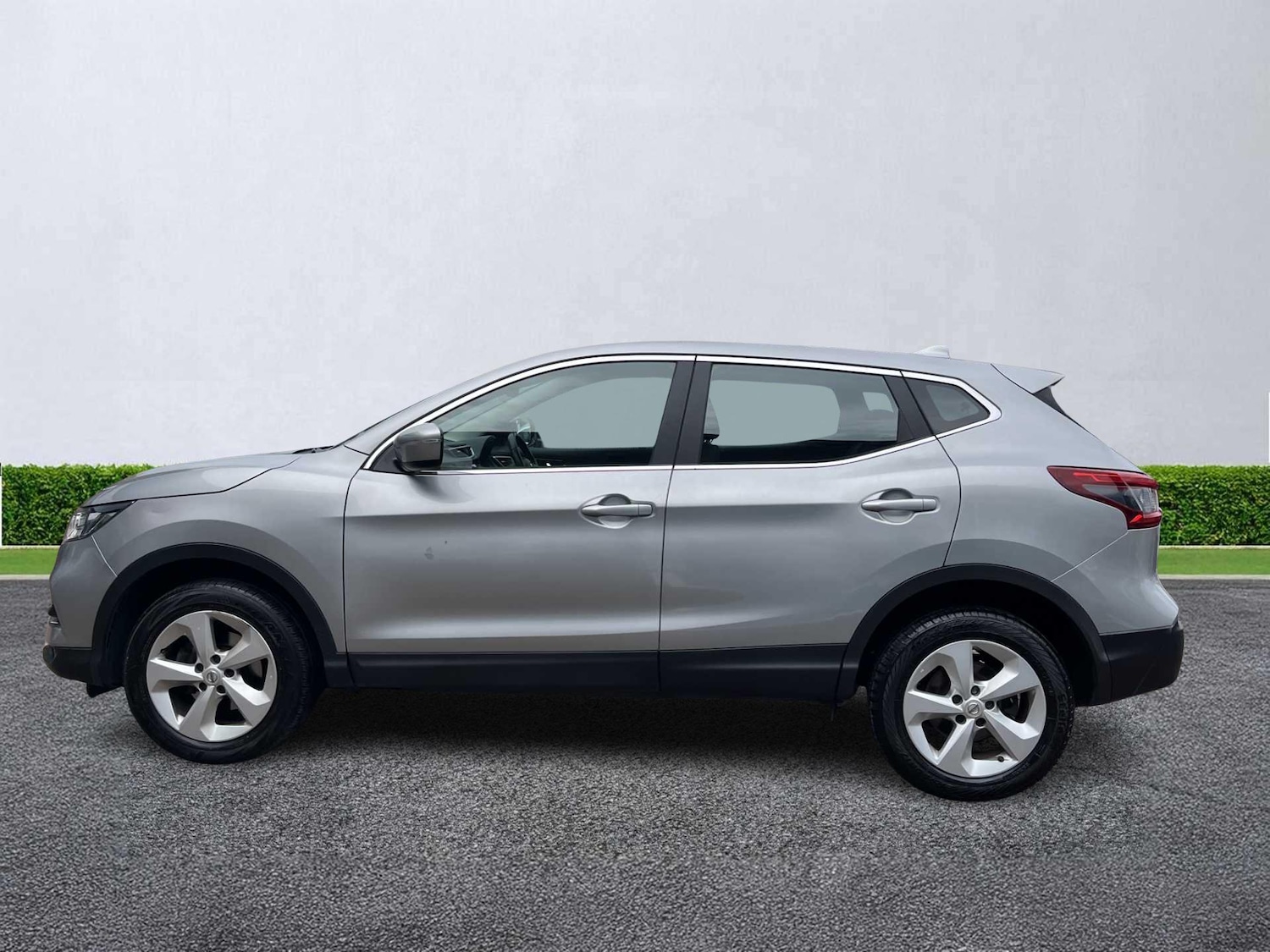 Used Nissan Qashqai 2019 for sale - 76437302: Photo 18
