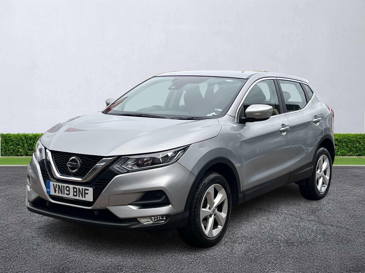 Used Nissan Qashqai 2019 for sale - 76437302: Photo 19