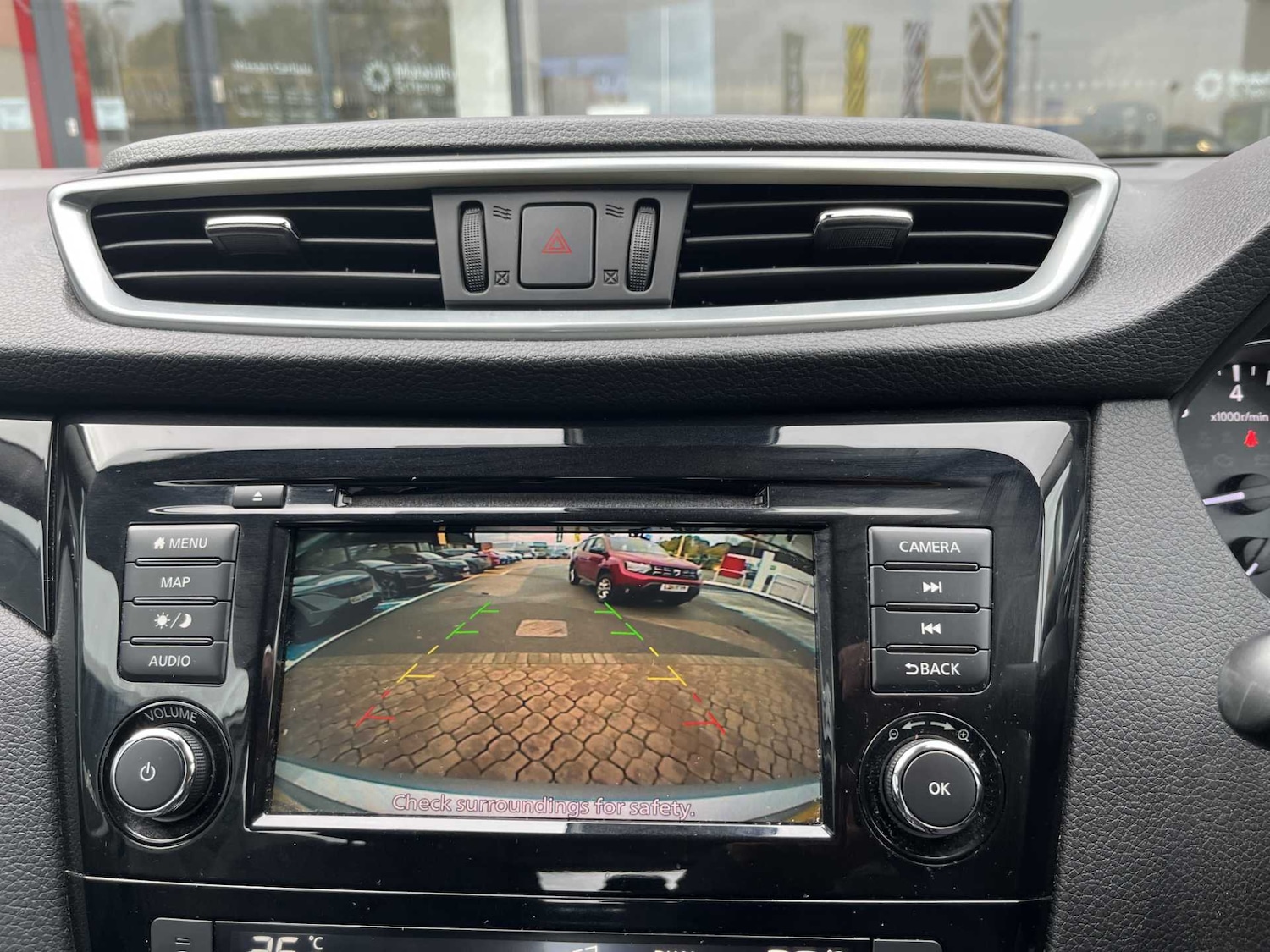 Used Nissan Qashqai 2019 for sale - 76437302: Photo 21