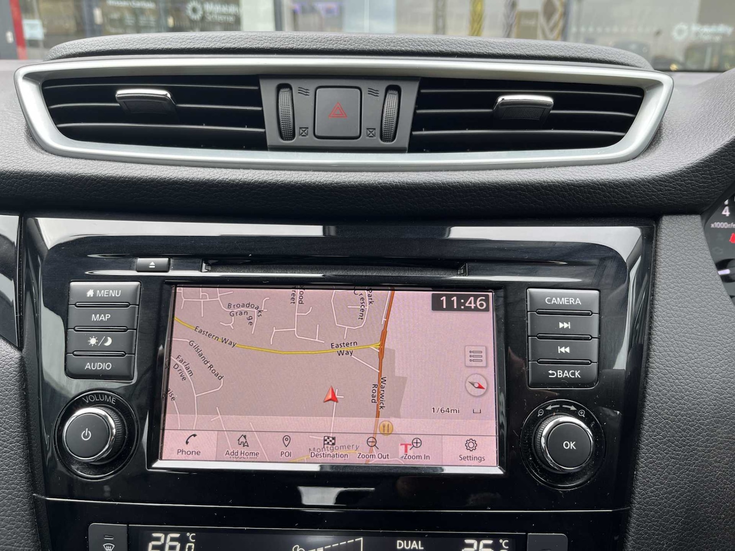 Used Nissan Qashqai 2019 for sale - 76437302: Photo 22