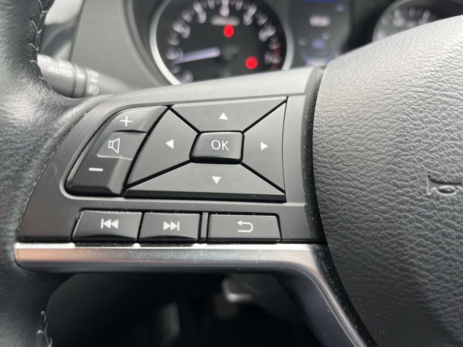 Used Nissan Qashqai 2019 for sale - 76437302: Photo 24