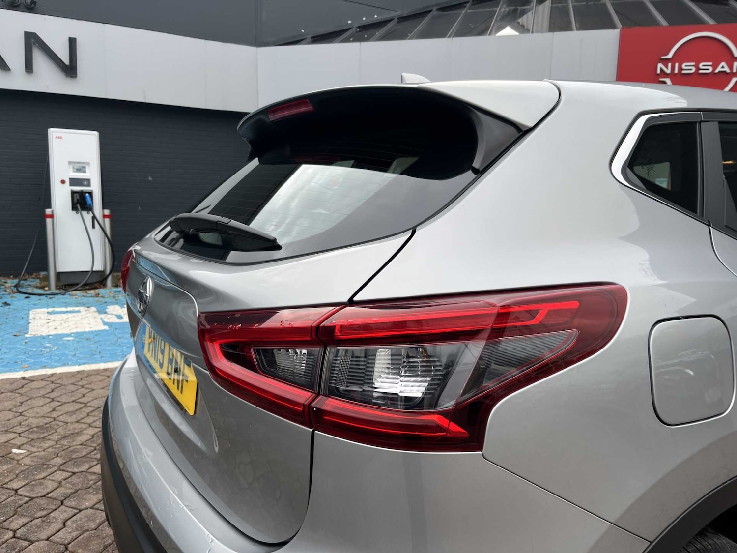 Used Nissan Qashqai 2019 for sale - 76437302: Photo 28