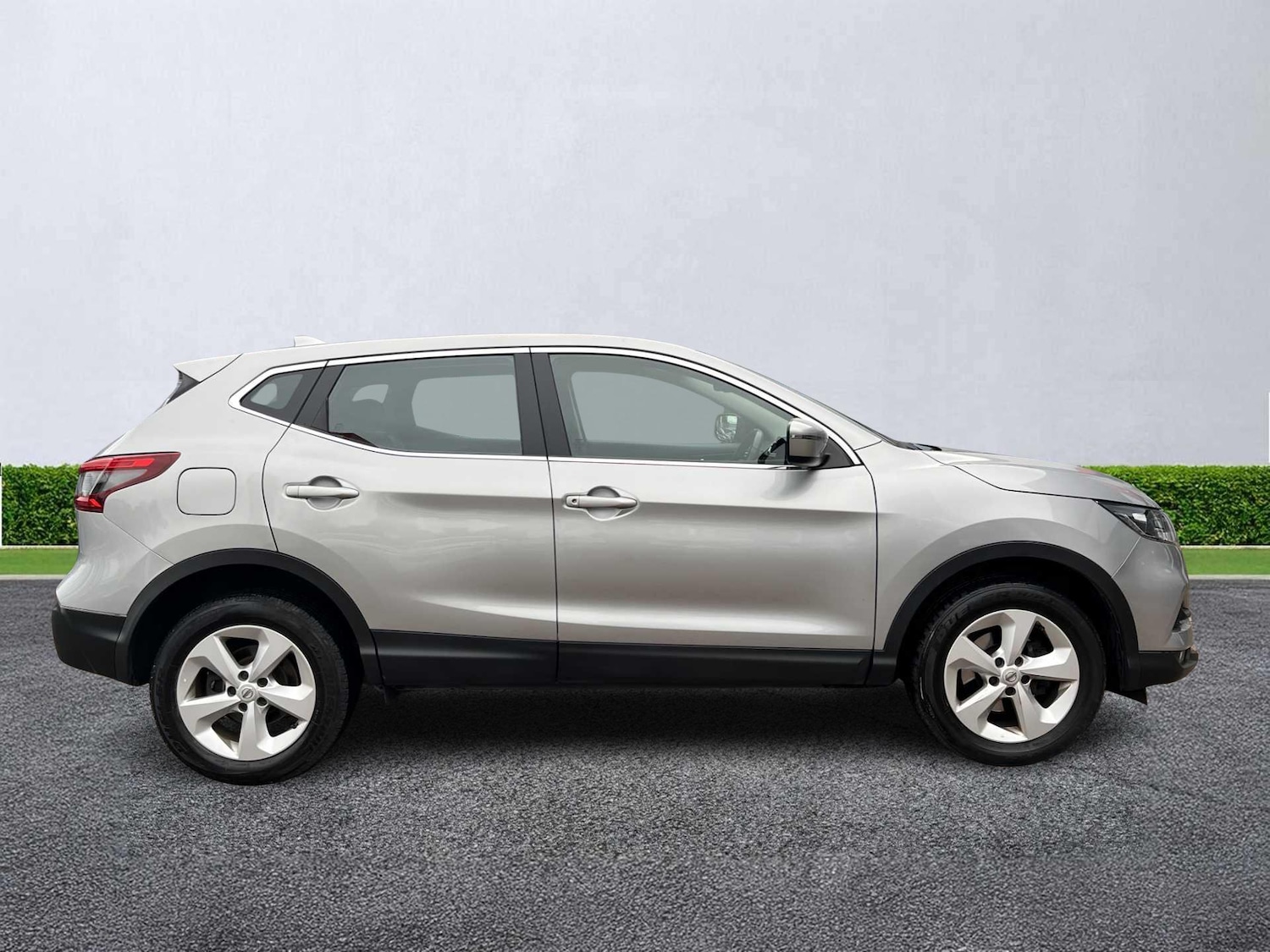 Used Nissan Qashqai 2019 for sale - 76437302: Photo 3