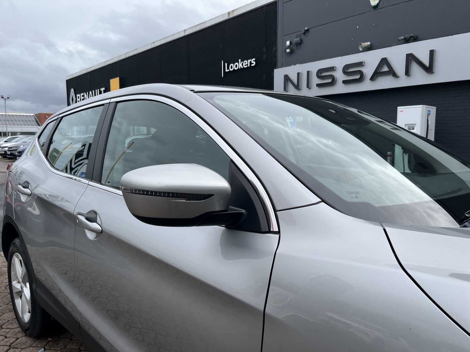 Used Nissan Qashqai 2019 for sale - 76437302: Photo 30