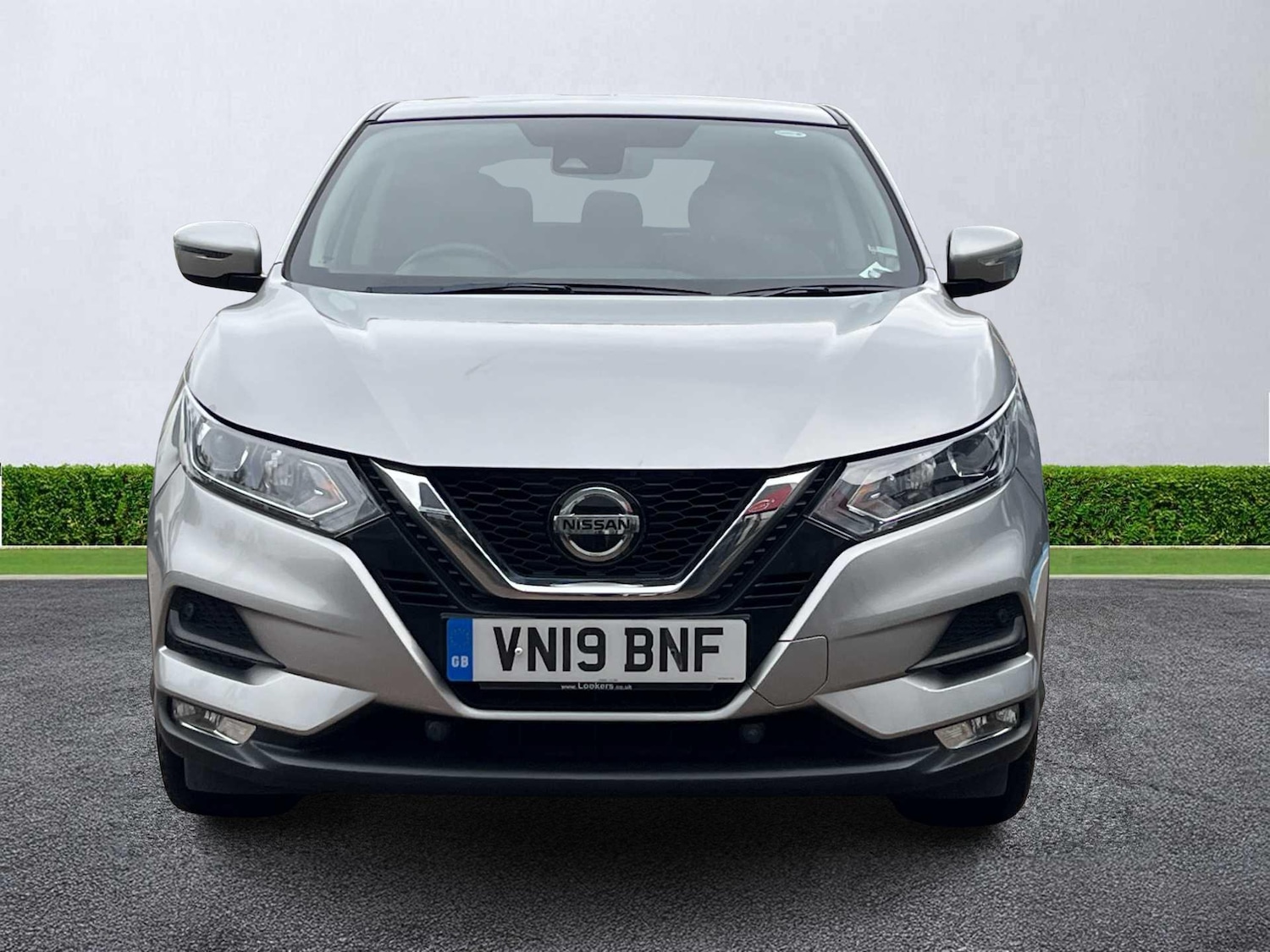 Used Nissan Qashqai 2019 for sale - 76437302: Photo 5