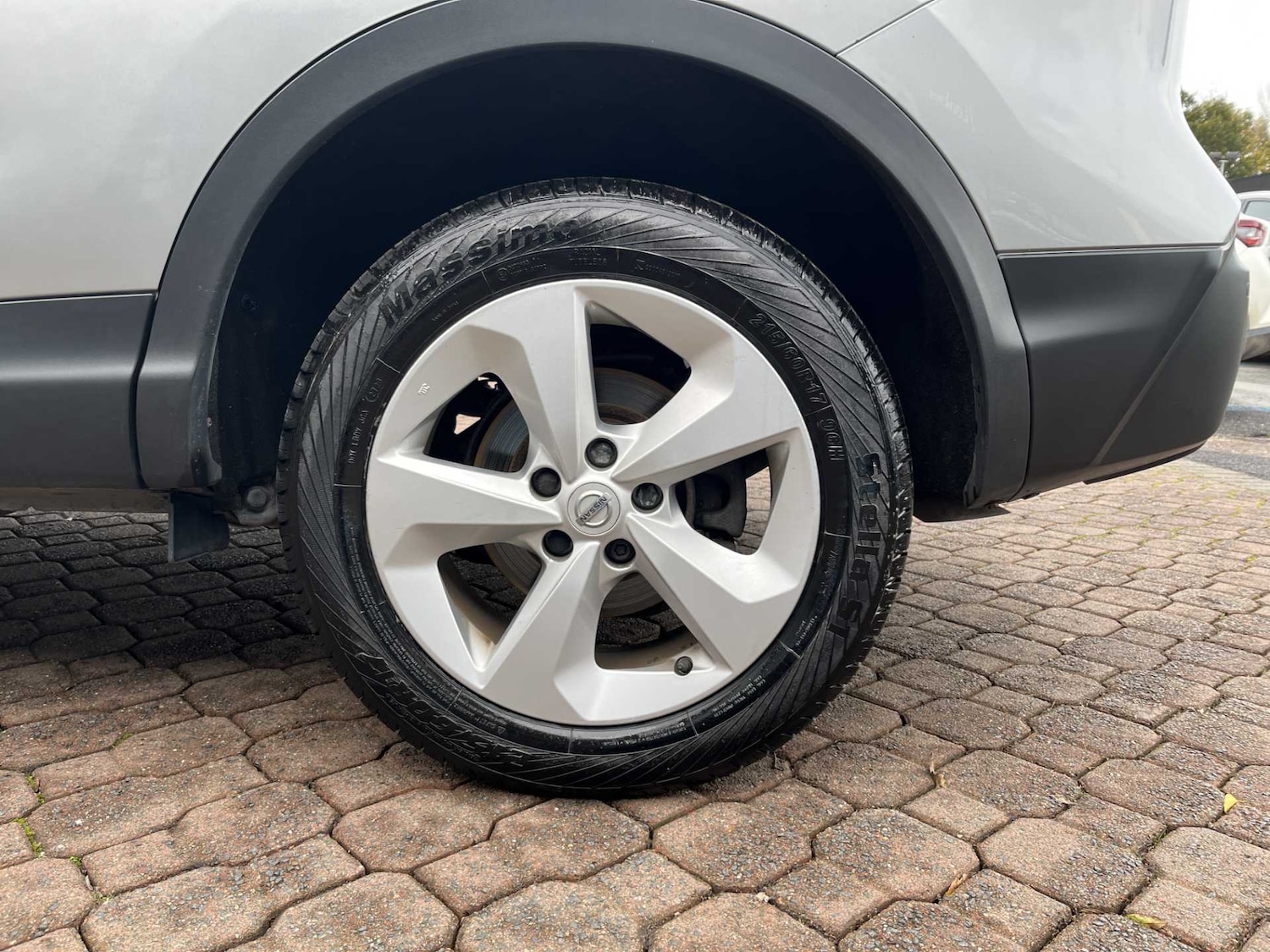 Used Nissan Qashqai 2019 for sale - 76437302: Photo 6