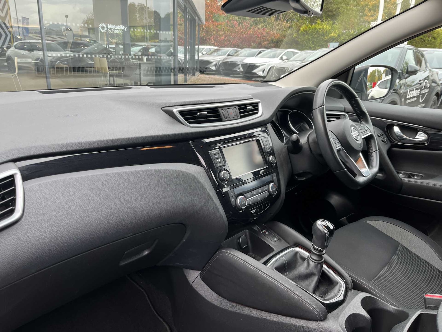 Used Nissan Qashqai 2019 for sale - 76437302: Photo 7