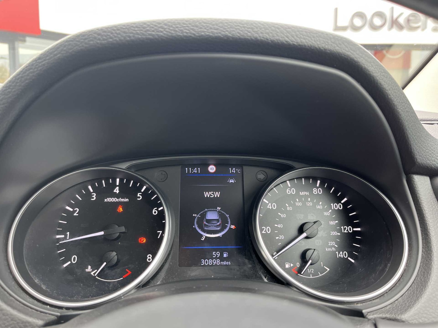 Used Nissan Qashqai 2019 for sale - 76437302: Photo 8