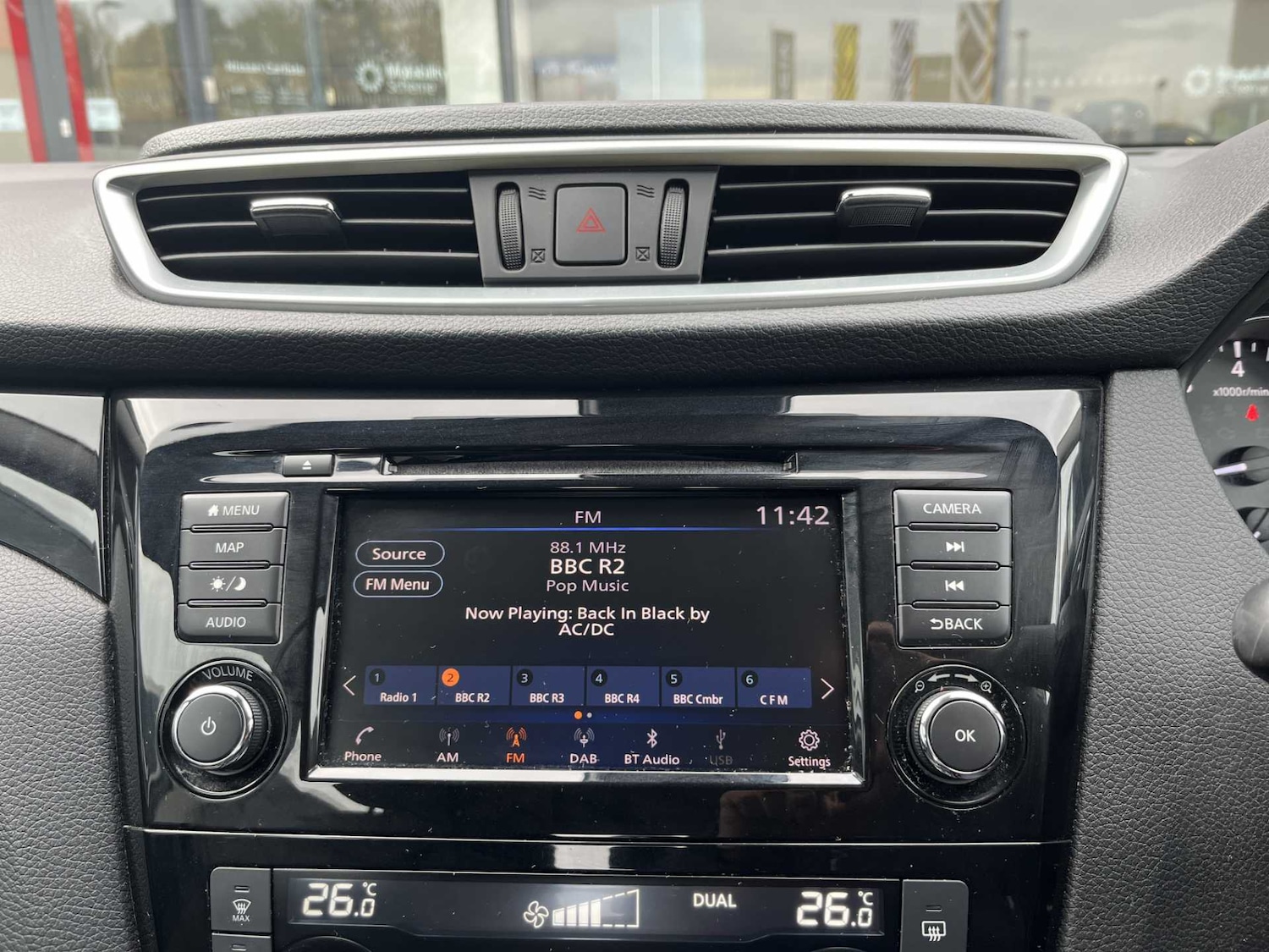 Used Nissan Qashqai 2019 for sale - 76437302: Photo 9