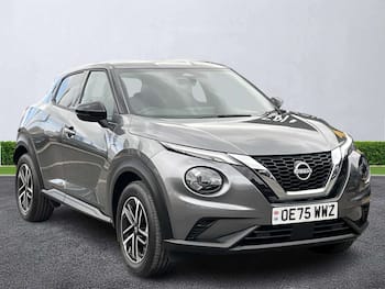 Used Nissan Juke 2025 for sale - 79819462: Photo