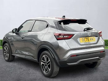 Used Nissan Juke 2025 for sale - 79819462: Photo