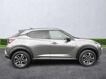 Used Nissan Juke 2025 for sale - 79819462: Photo