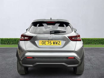 Used Nissan Juke 2025 for sale - 79819462: Photo