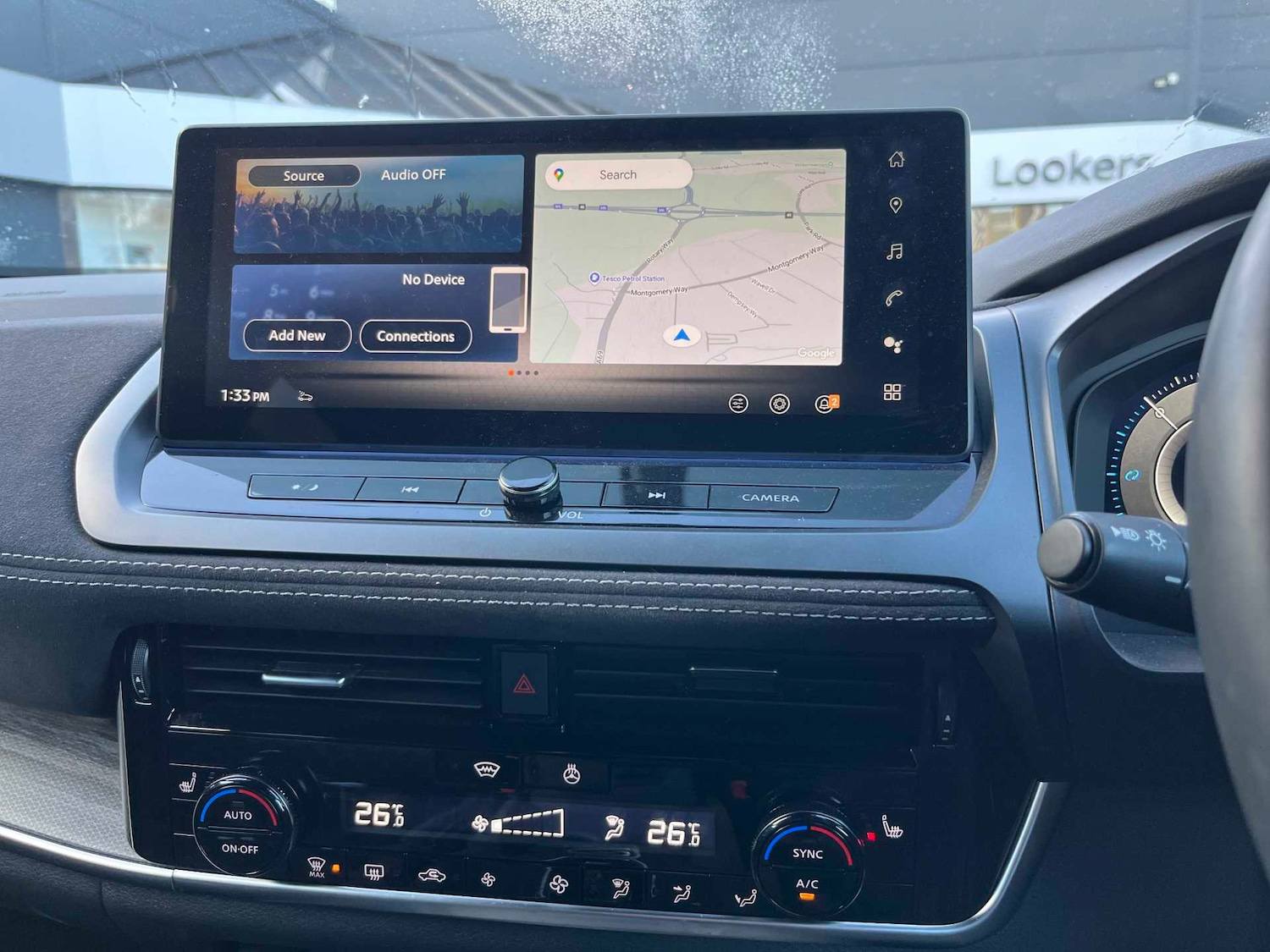 Used Nissan Qashqai 2024 for sale - 77488214: Photo 11