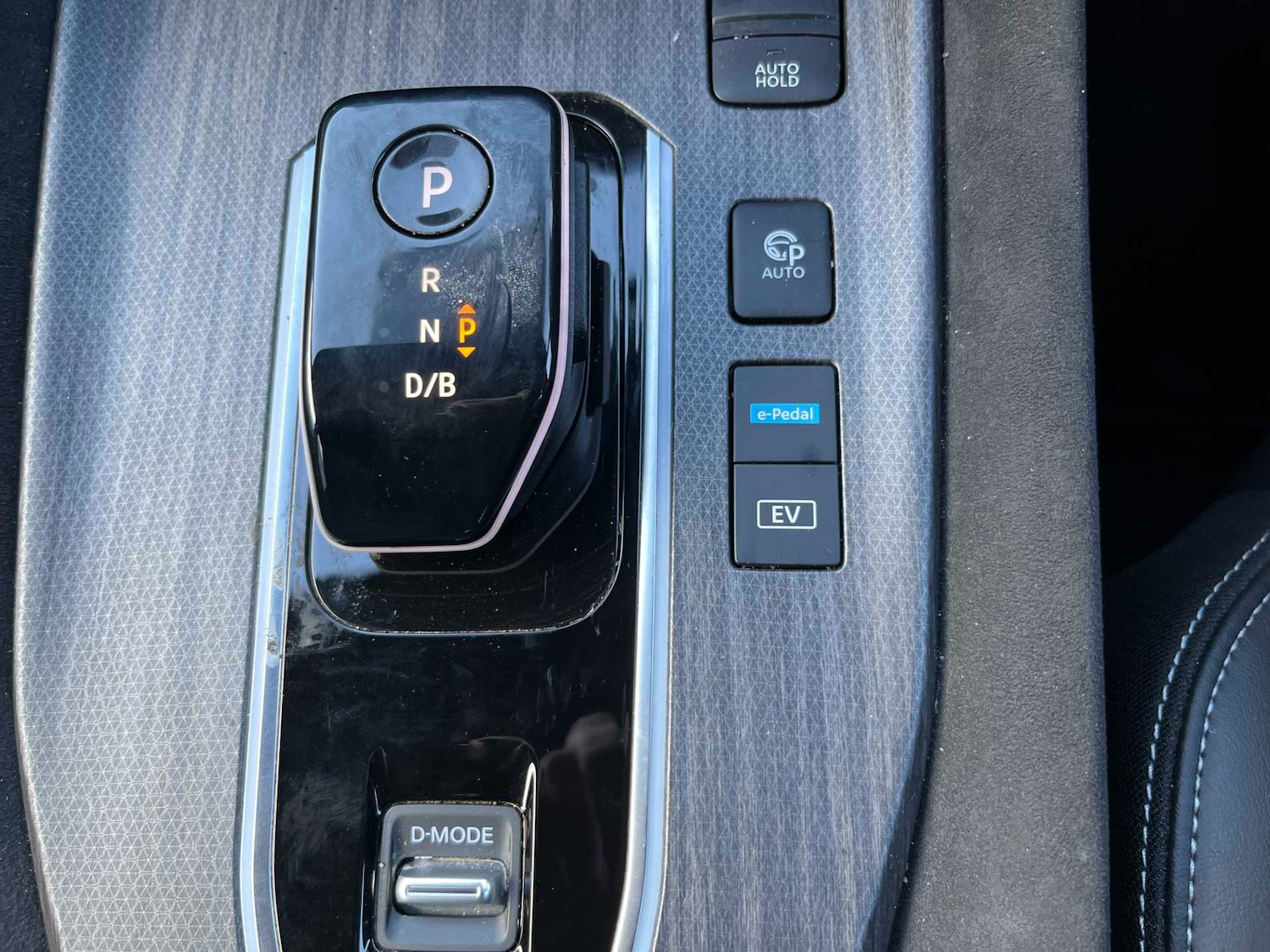 Used Nissan Qashqai 2024 for sale - 77488214: Photo 12