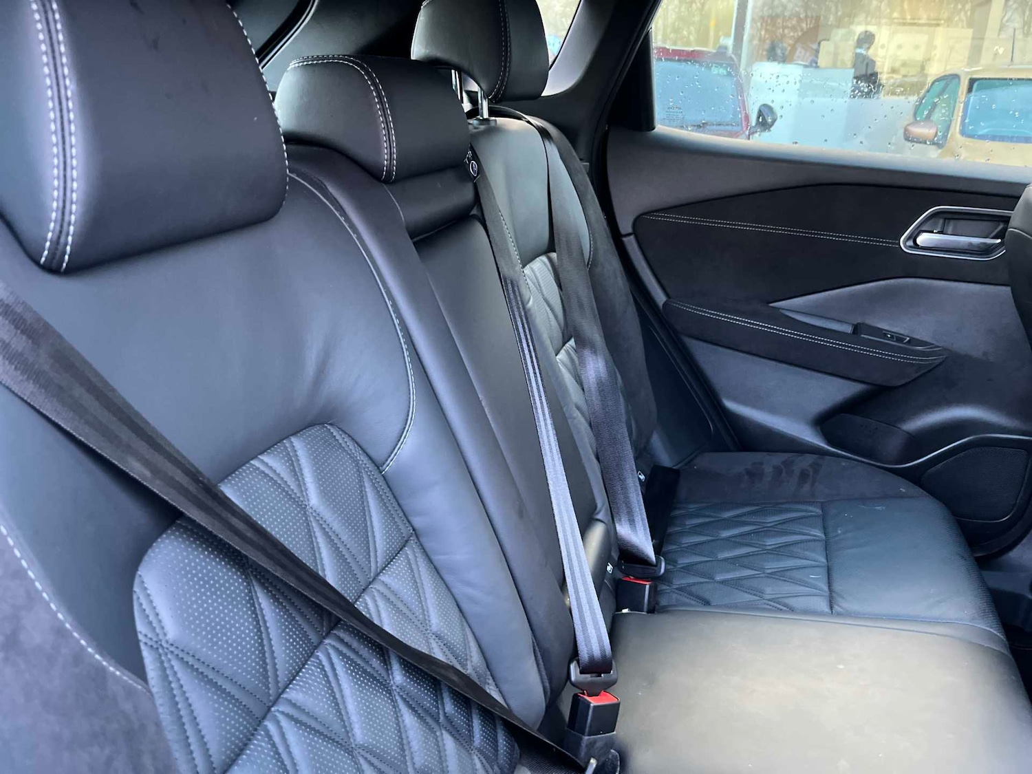 Used Nissan Qashqai 2024 for sale - 77488214: Photo 15