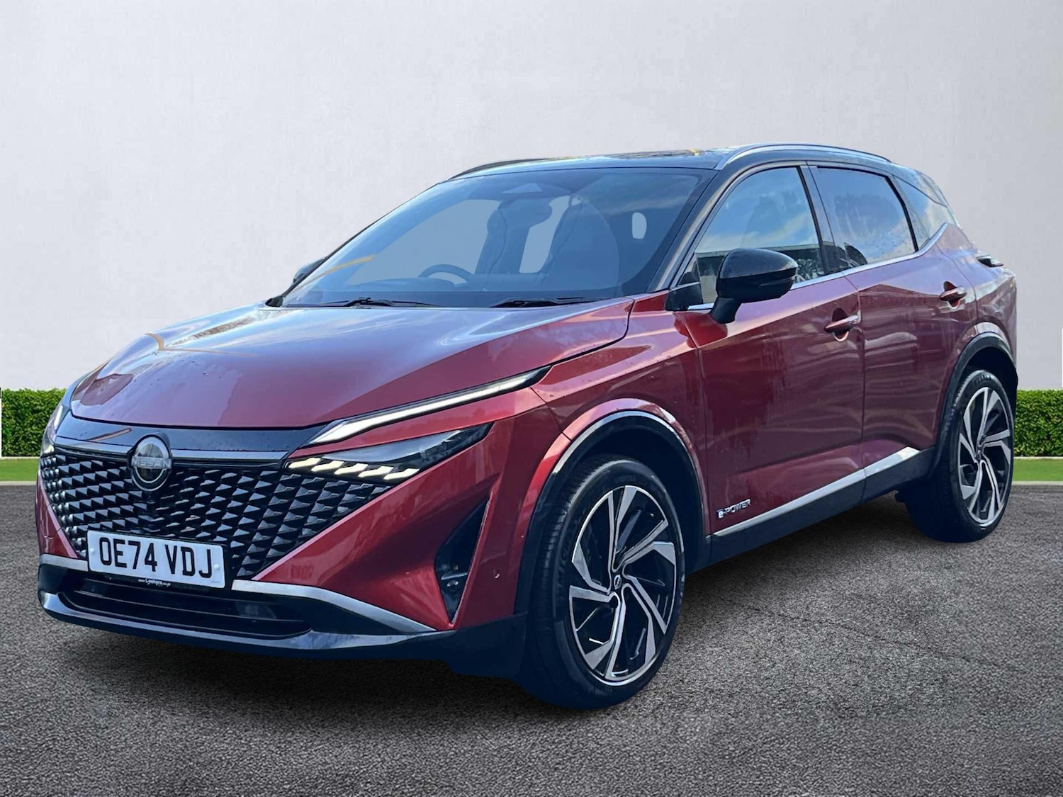 Used Nissan Qashqai 2024 for sale - 77488214: Photo 19