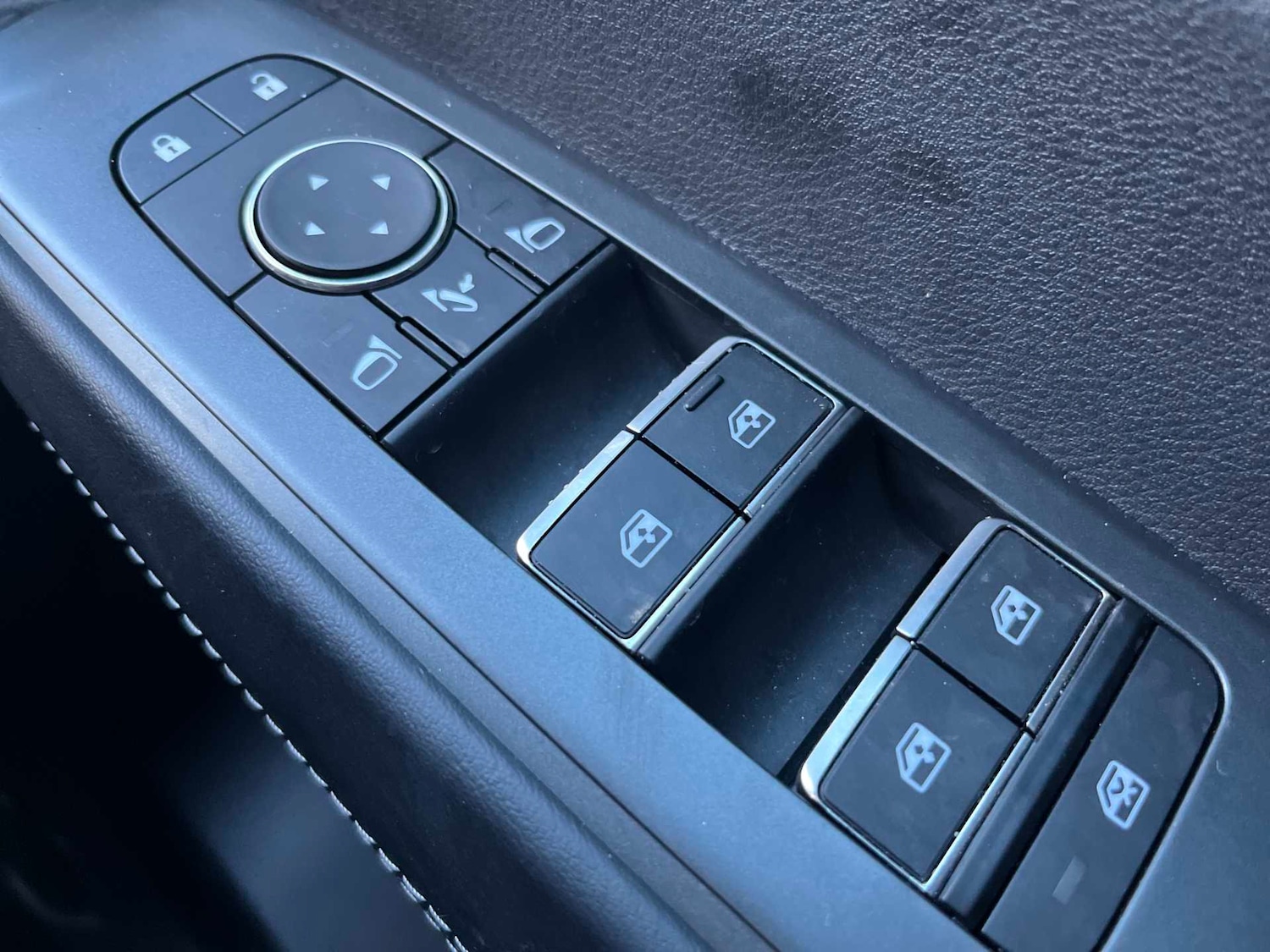 Used Nissan Qashqai 2024 for sale - 77488214: Photo 20