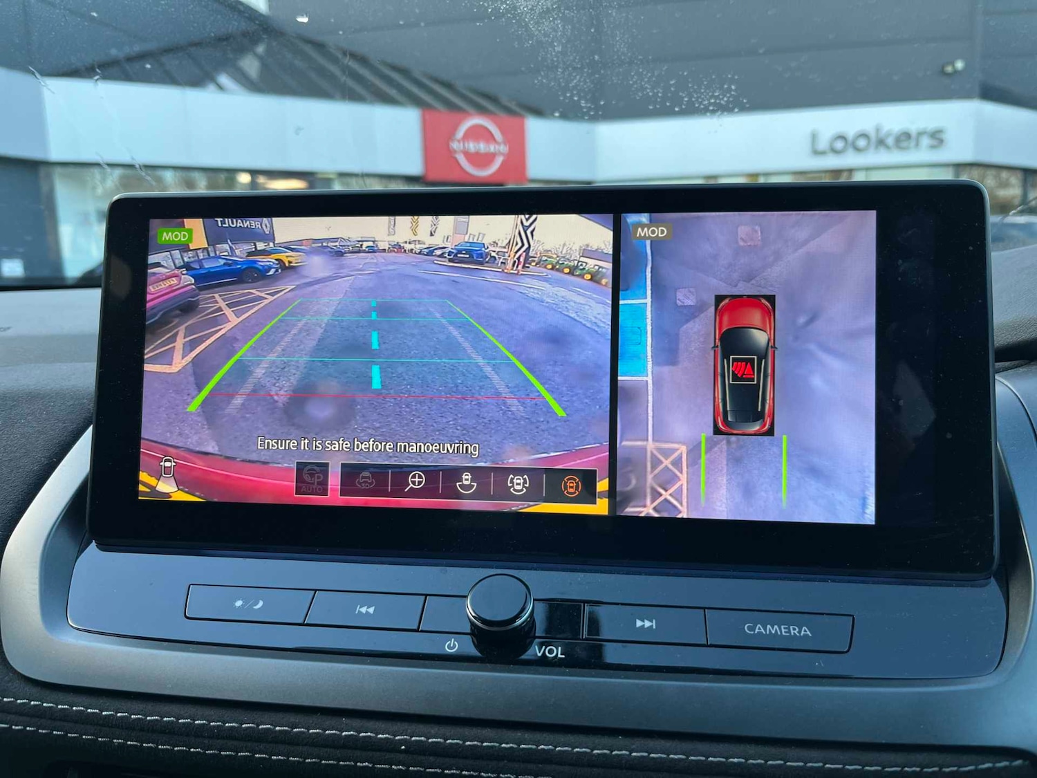 Used Nissan Qashqai 2024 for sale - 77488214: Photo 21