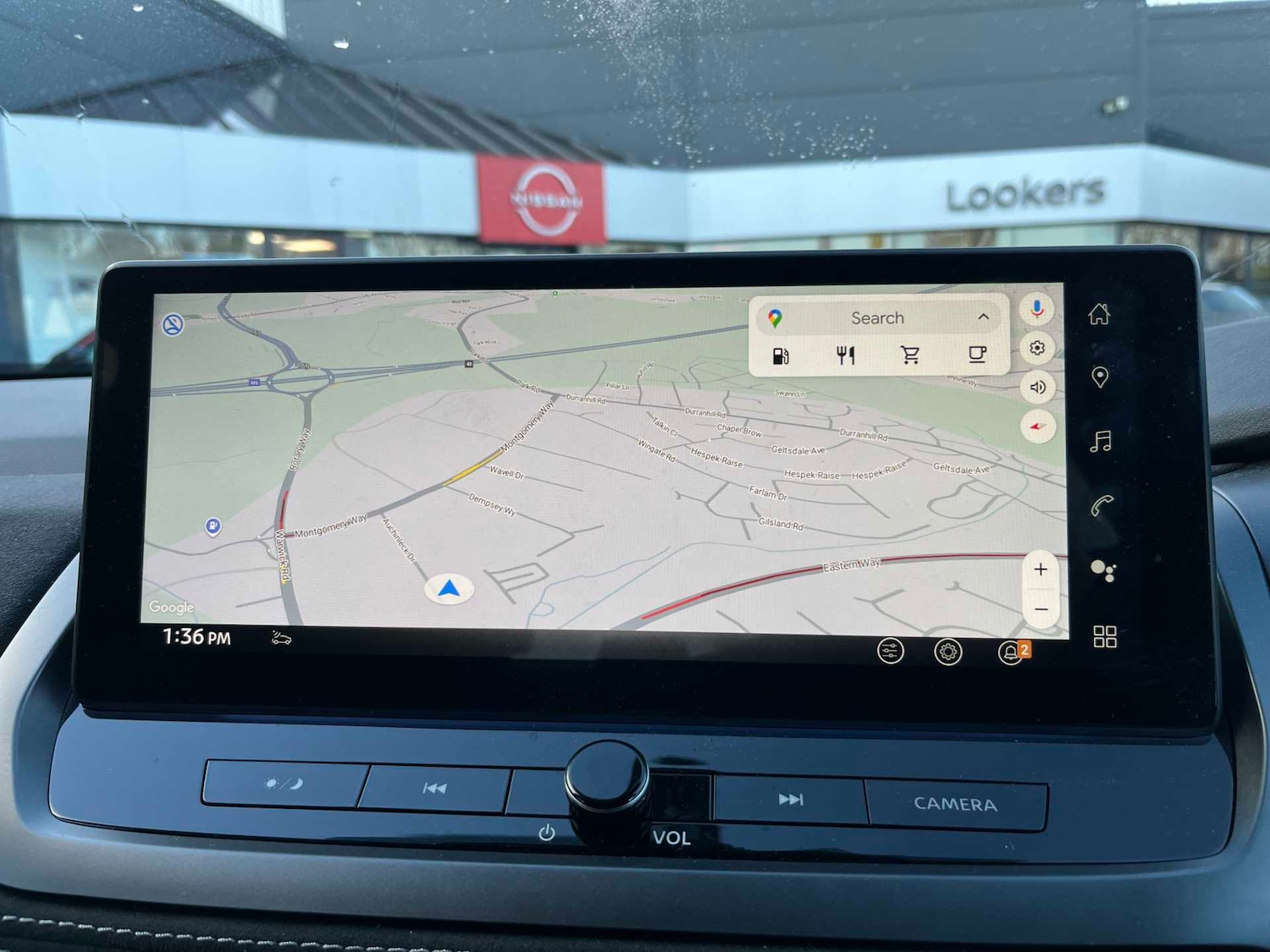 Used Nissan Qashqai 2024 for sale - 77488214: Photo 22