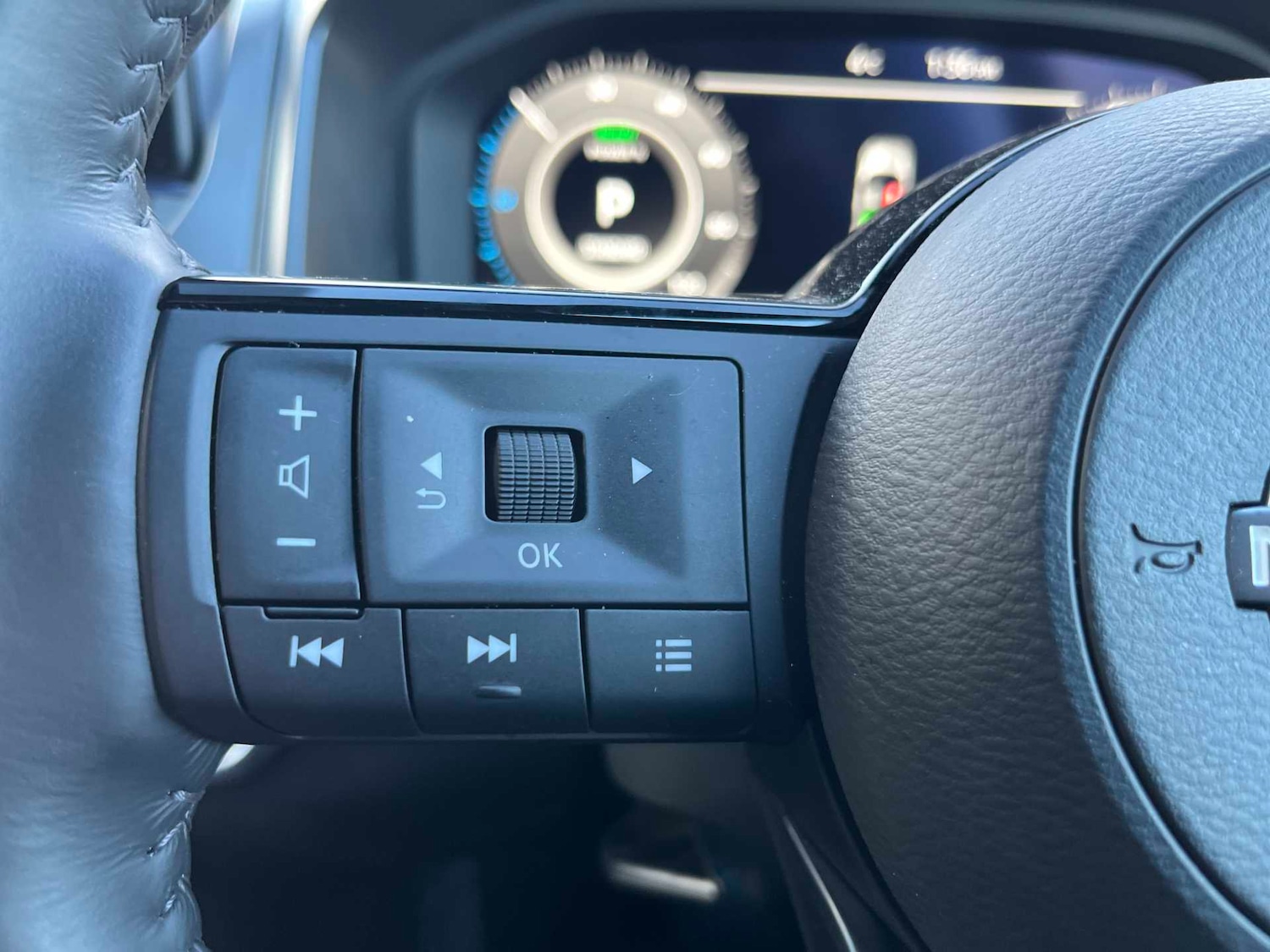 Used Nissan Qashqai 2024 for sale - 77488214: Photo 24