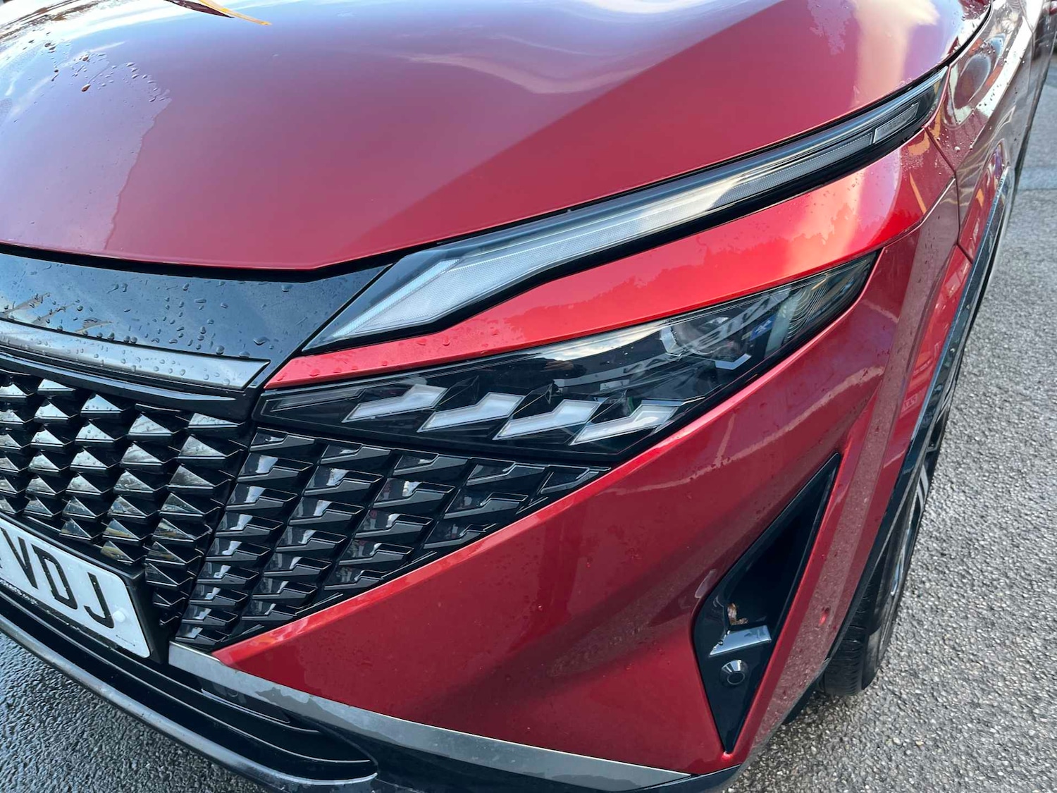 Used Nissan Qashqai 2024 for sale - 77488214: Photo 27