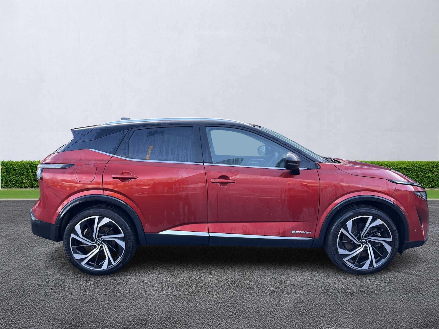 Used Nissan Qashqai 2024 for sale - 77488214: Photo 3