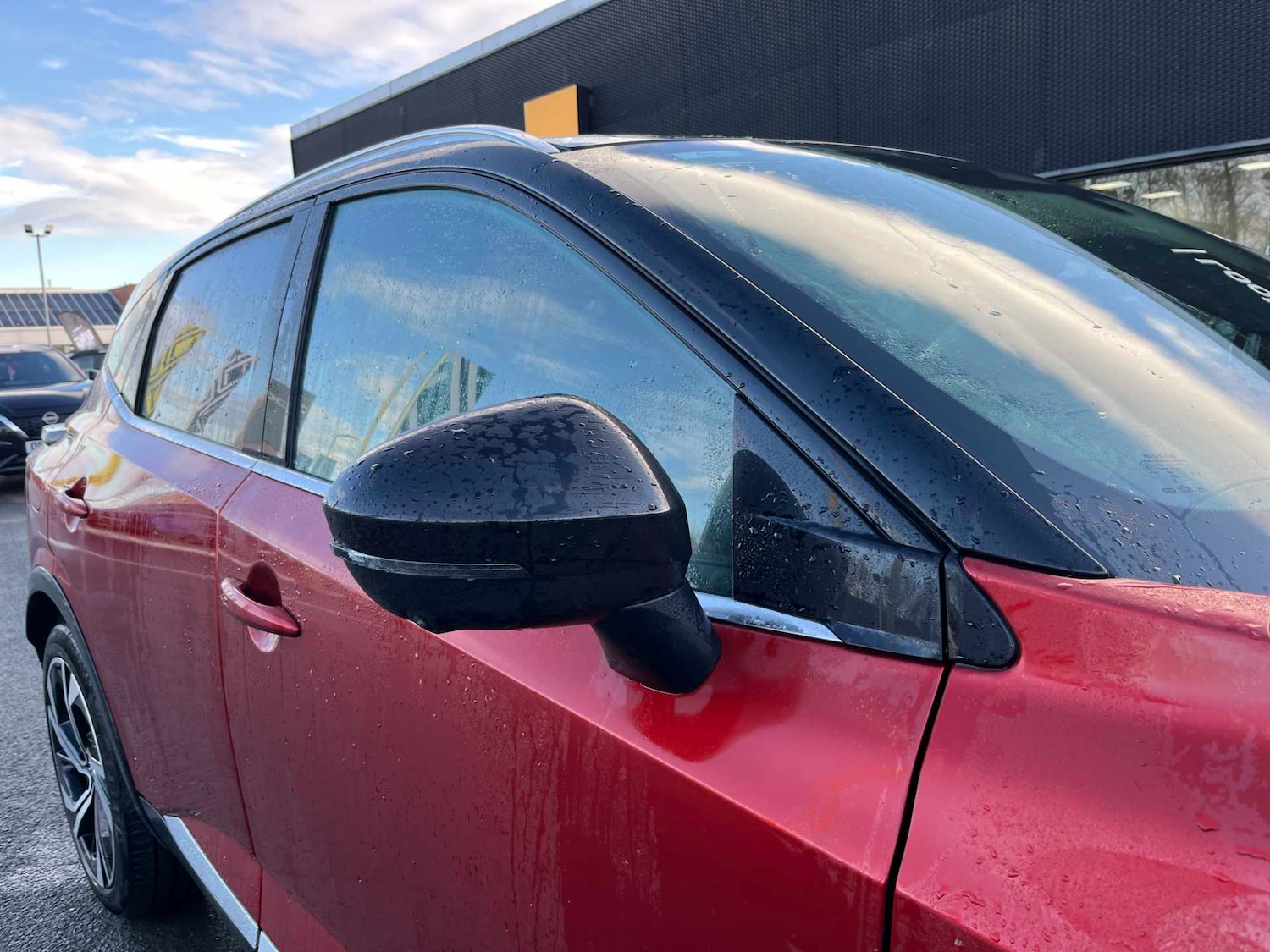 Used Nissan Qashqai 2024 for sale - 77488214: Photo 30