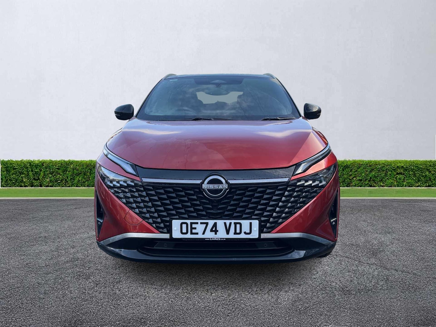 Used Nissan Qashqai 2024 for sale - 77488214: Photo 5