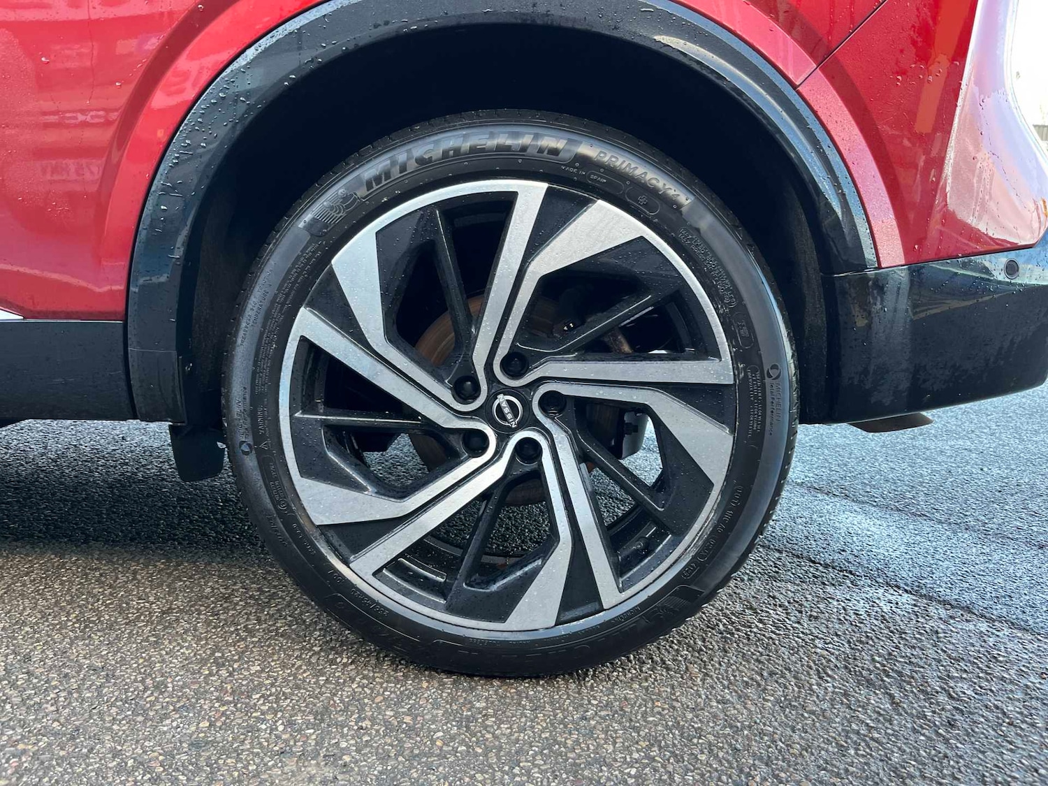 Used Nissan Qashqai 2024 for sale - 77488214: Photo 6