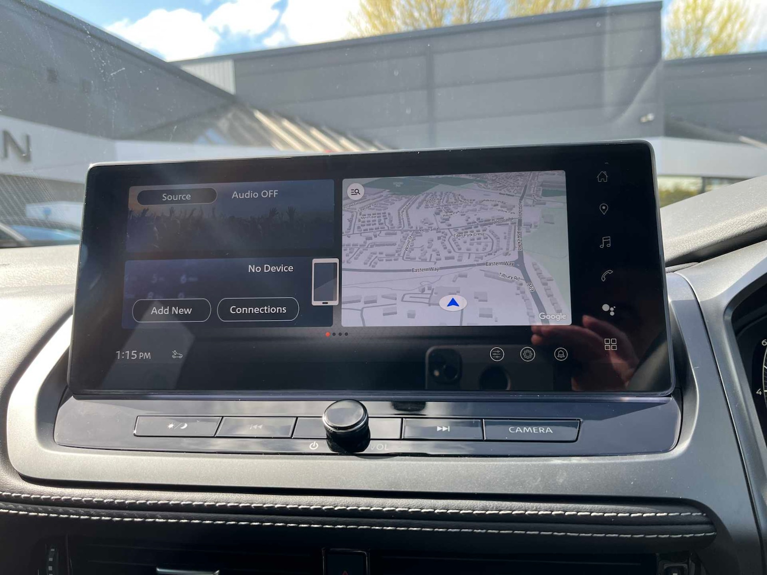 Used Nissan Qashqai 2025 for sale - 78192178: Photo 10