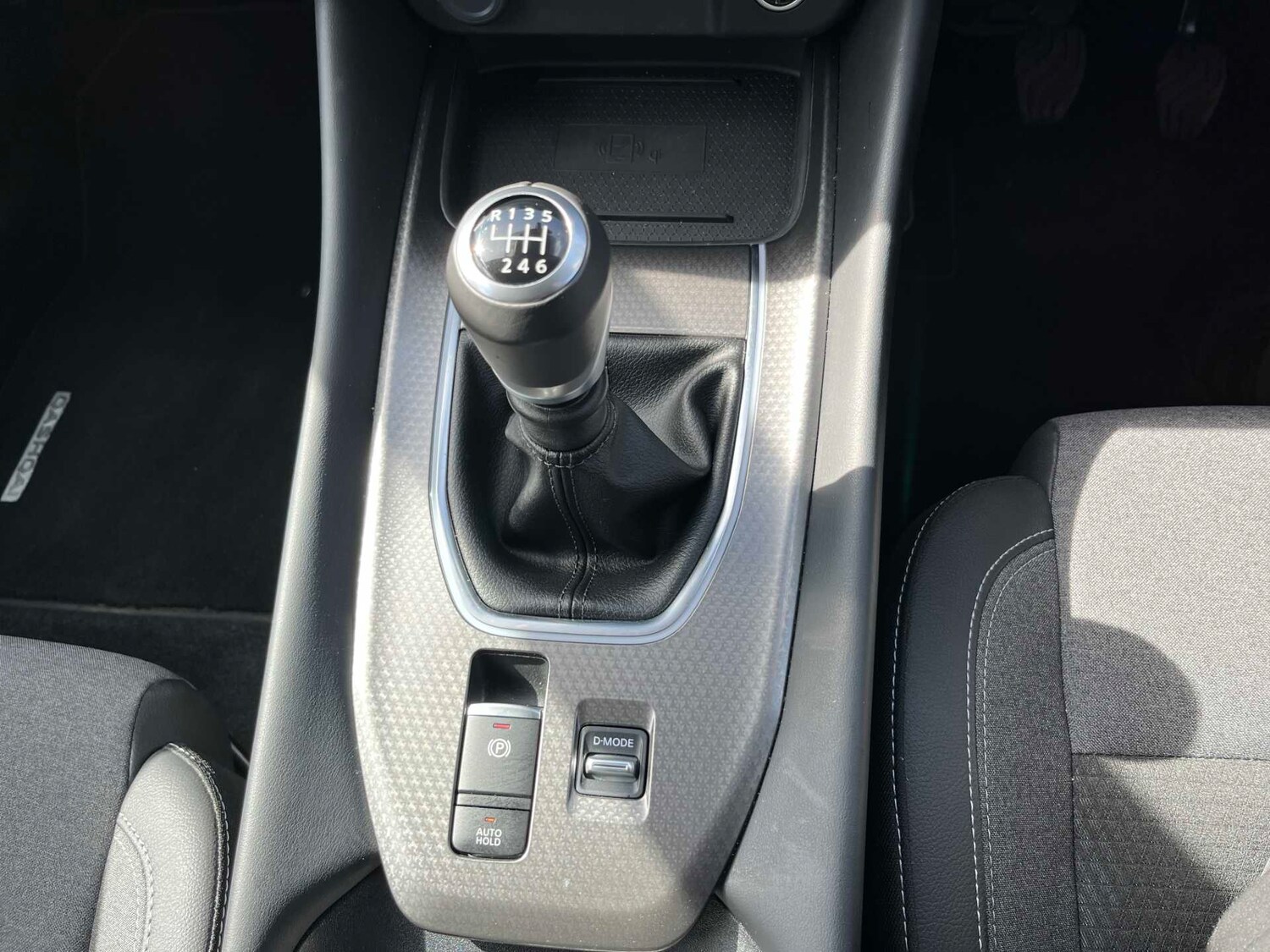 Used Nissan Qashqai 2025 for sale - 78192178: Photo 12