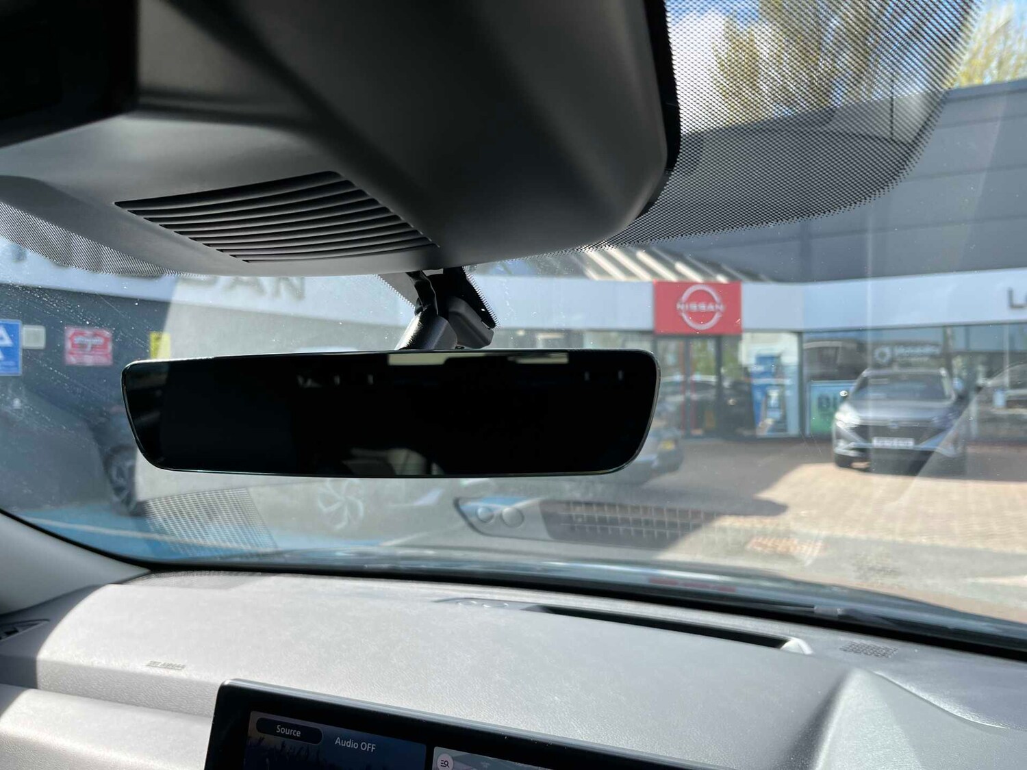 Used Nissan Qashqai 2025 for sale - 78192178: Photo 13