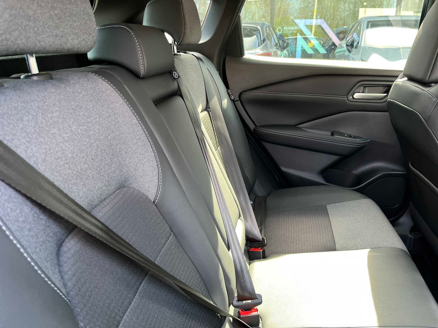 Used Nissan Qashqai 2025 for sale - 78192178: Photo 15