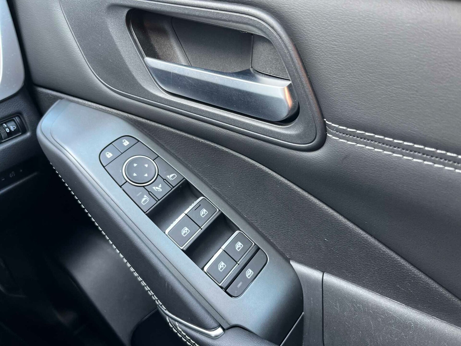 Used Nissan Qashqai 2025 for sale - 78192178: Photo 20