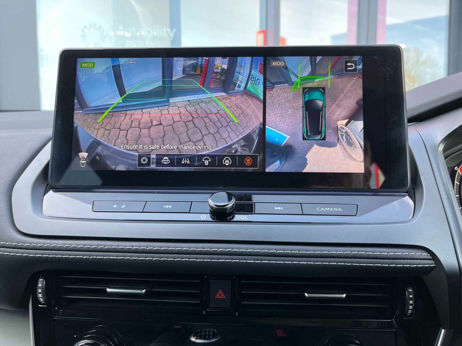 Used Nissan Qashqai 2025 for sale - 78192178: Photo 21