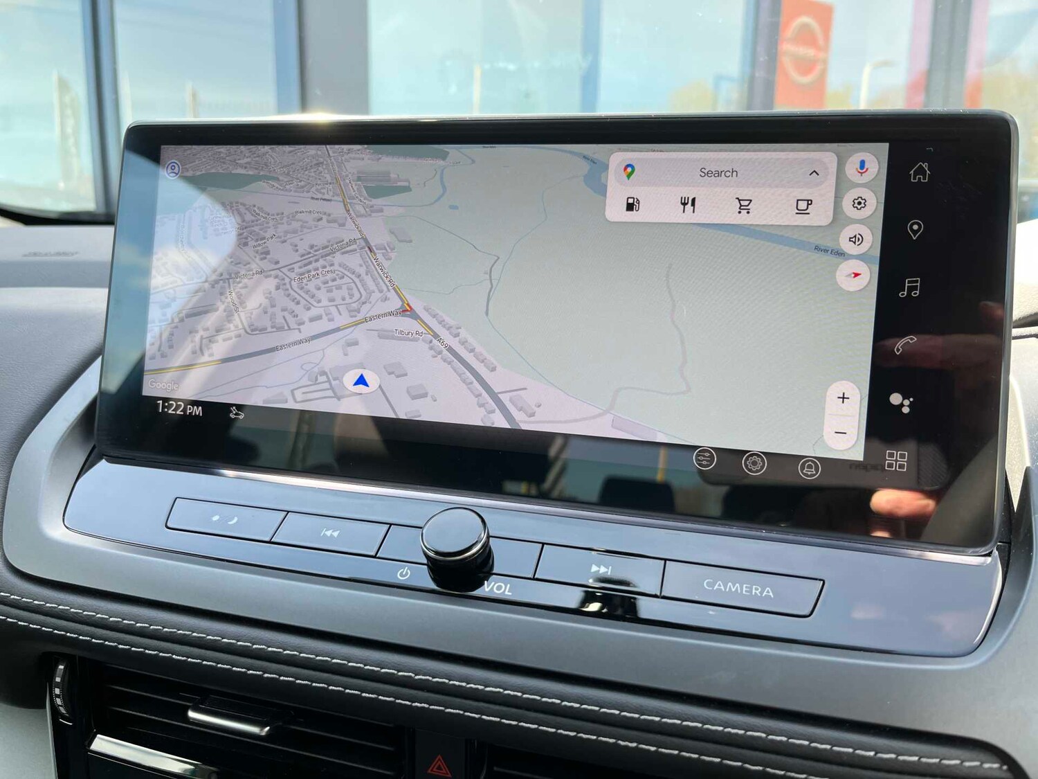 Used Nissan Qashqai 2025 for sale - 78192178: Photo 22