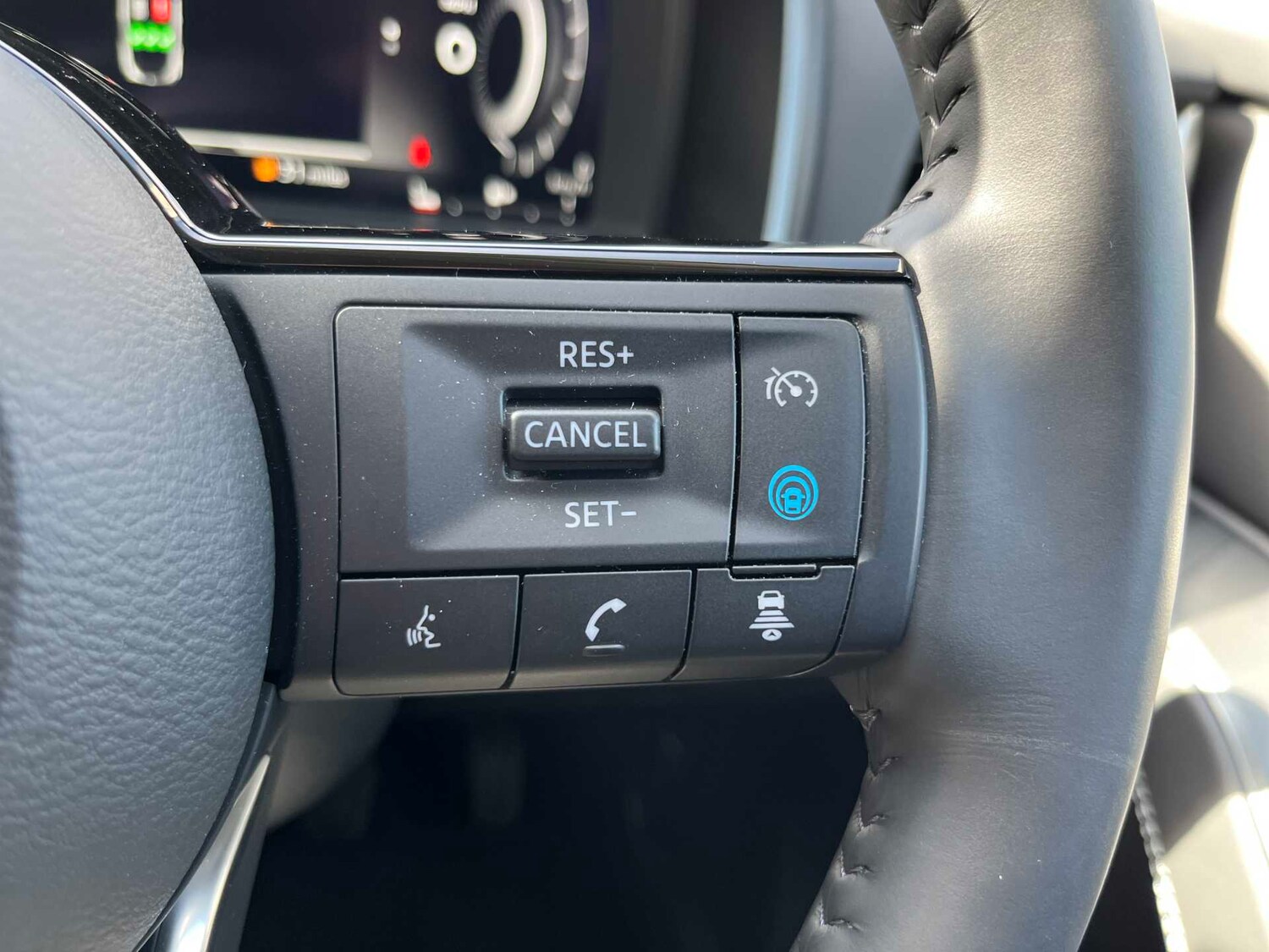 Used Nissan Qashqai 2025 for sale - 78192178: Photo 23