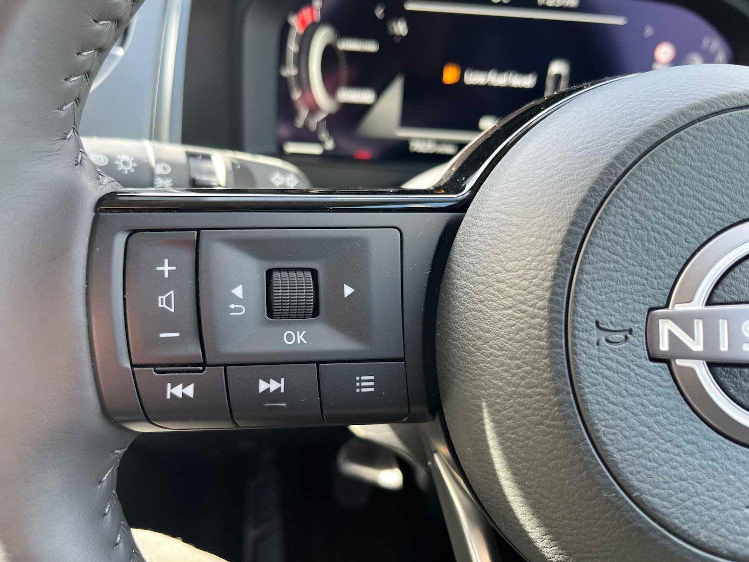 Used Nissan Qashqai 2025 for sale - 78192178: Photo 24